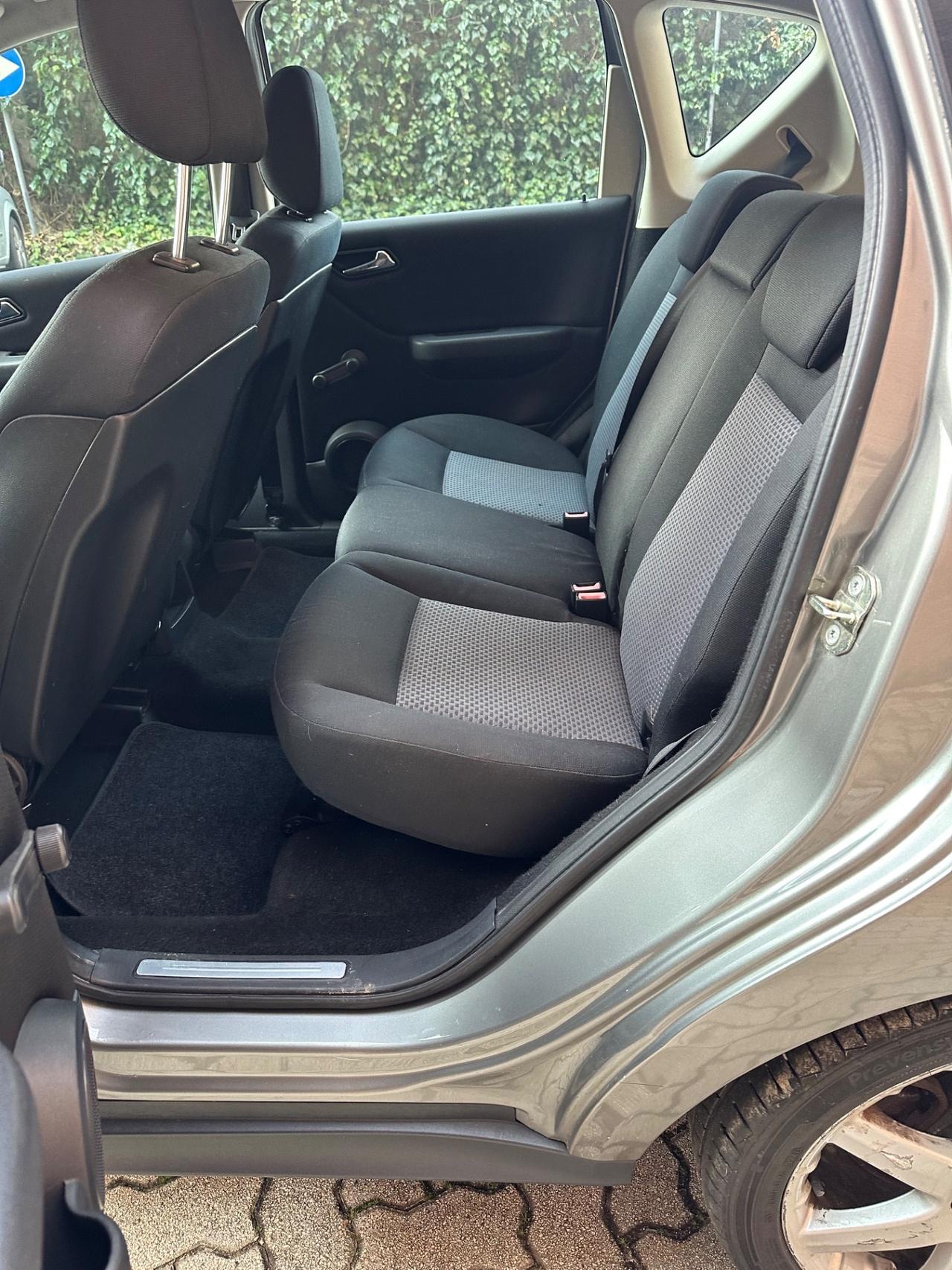 Mercedes-benz A 160 CDI BlueEFFICIENCY Elegance