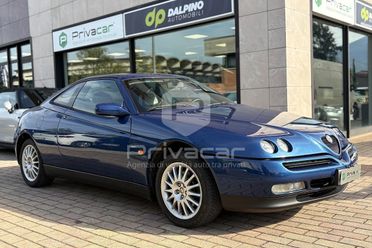 ALFA ROMEO Gtv 2.0i 16V Twin Spark cat