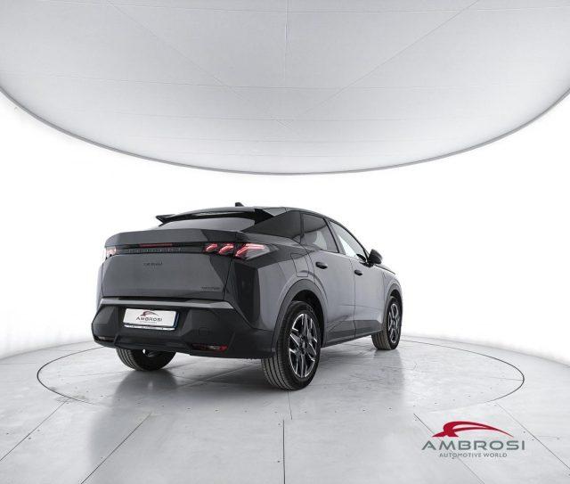 PEUGEOT 3008 1.2 hybrid GT 145cv e-dcs6