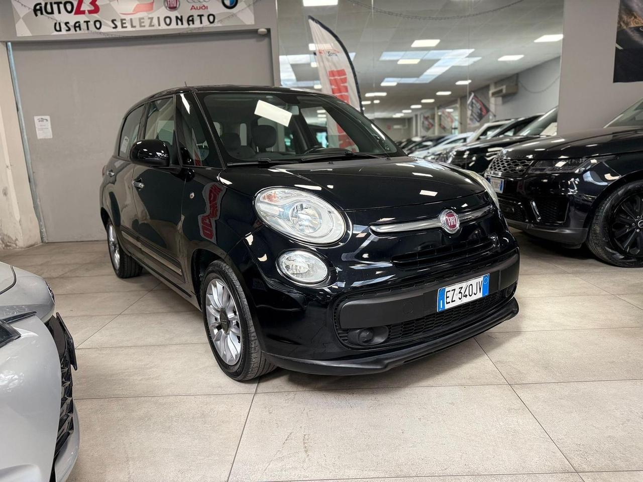 Fiat 500L 1.3 Multijet 85 CV Pop Star Ok Neopatentati