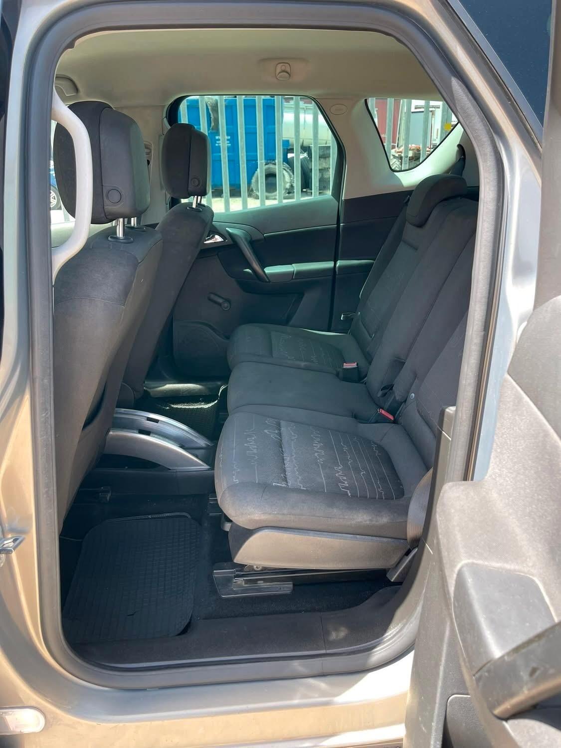 Opel Meriva 1.3 CDTI Cosmo Diesel