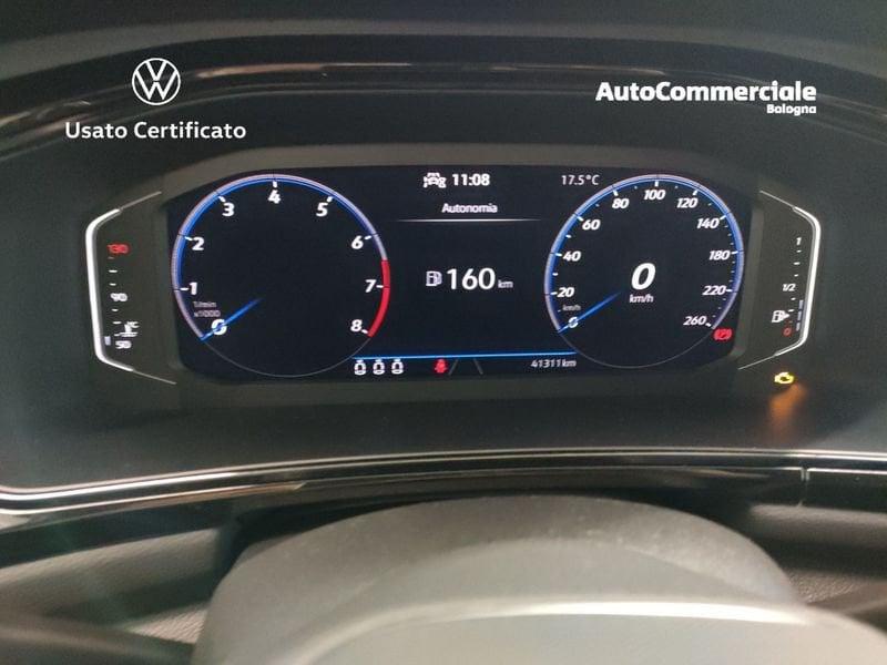 Volkswagen T-Roc T-Roc 1.5 TSI ACT R-Line