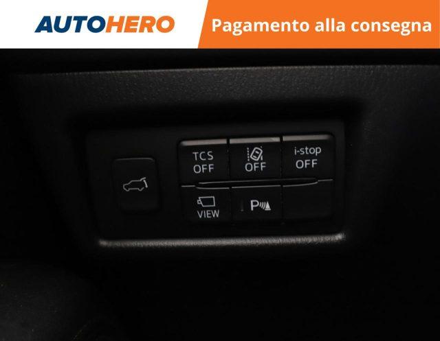 MAZDA CX-5 2.0L Skyactiv-G 165 CV 2WD Exceed