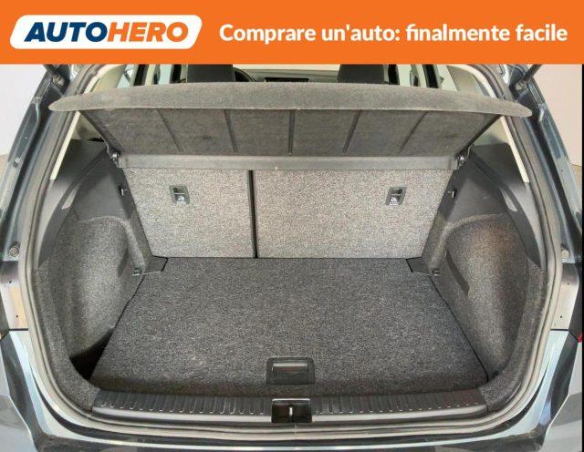 SEAT Arona 1.0 EcoTSI Reference