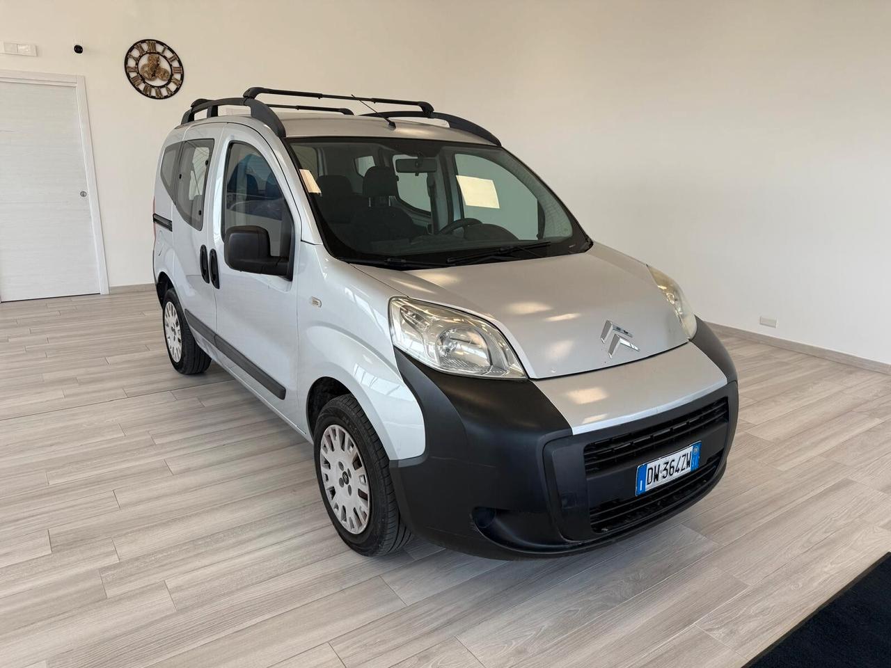 Citroen Nemo 1.4 HDi 70CV Multispace