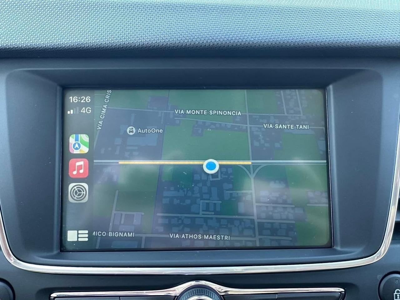 Opel Crossland 1.2 TURBO 110cv Edition