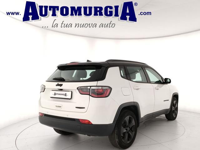 JEEP Compass 1.6 Multijet II 2WD Night Eagle