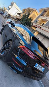 Audi Q8 50 TDI 286 CV quattro tiptronic Sport s-line identity Black Total