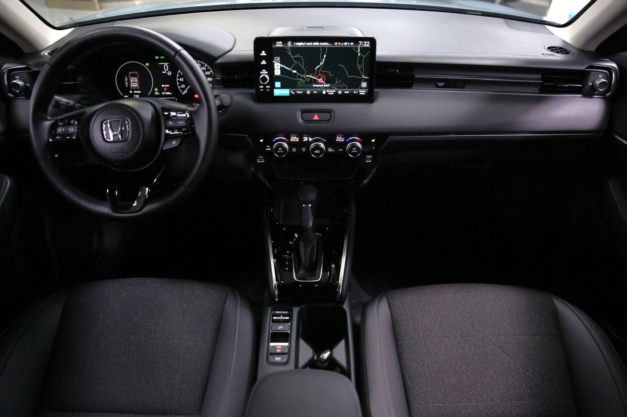 Honda HR-V 1.5 Hev 131cv eCVT Advance