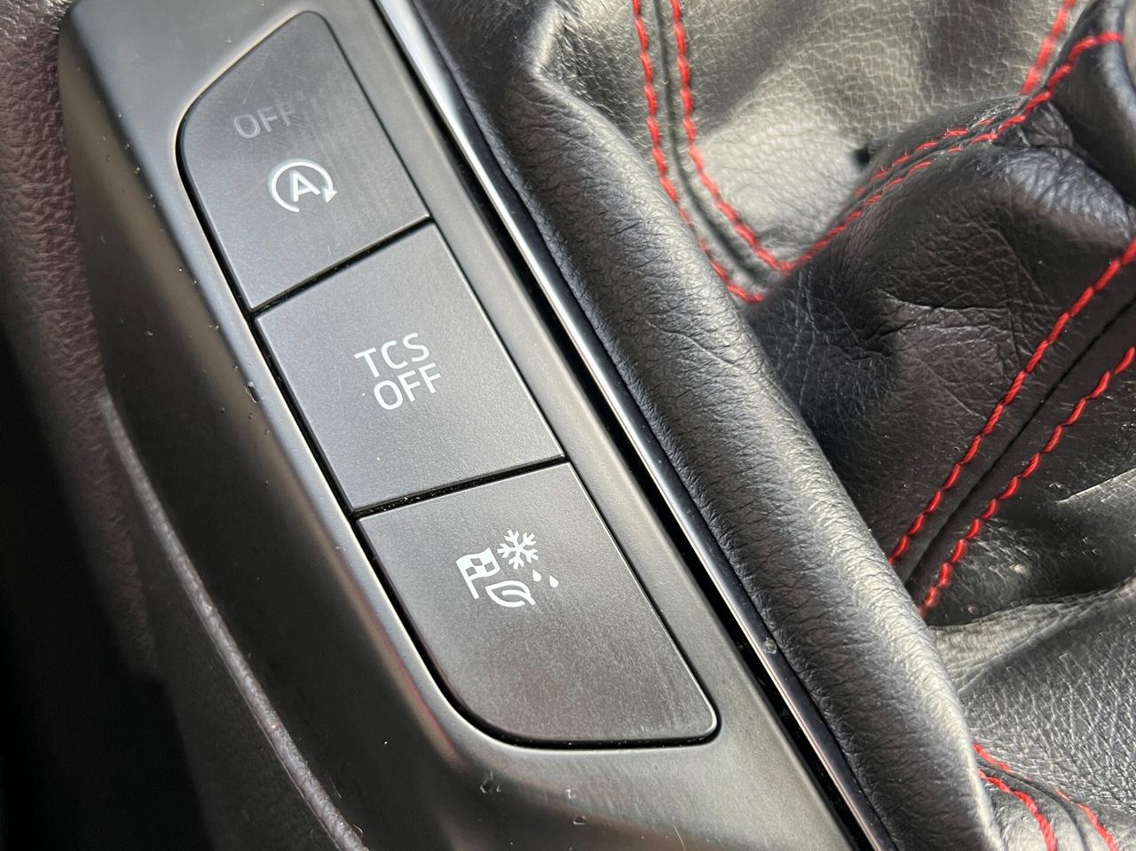 Ford Focus 1.0 EcoBoost ST-LINE