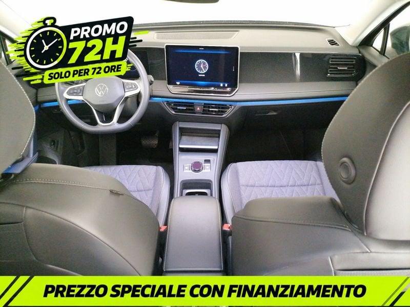 Volkswagen Tiguan 2.0 tdi Edition Plus 150cv dsg