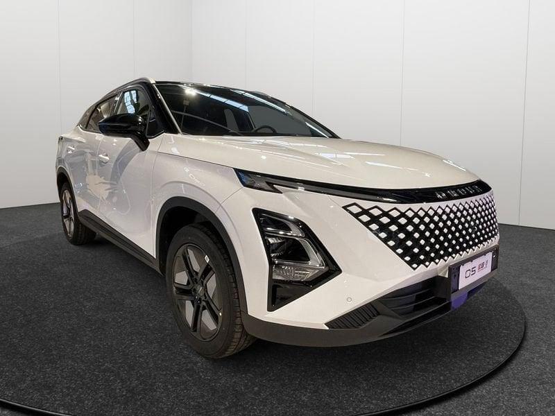 OMODA 5 SHS-H Omoda 5 1.5 TGDi Super Hybrid System 224 CV Premium