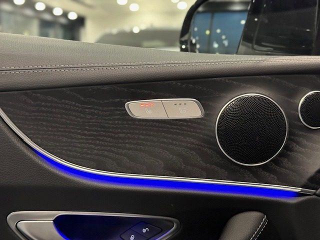 MERCEDES-BENZ E 350 d Cabrio 286CV Premium Plus AMG