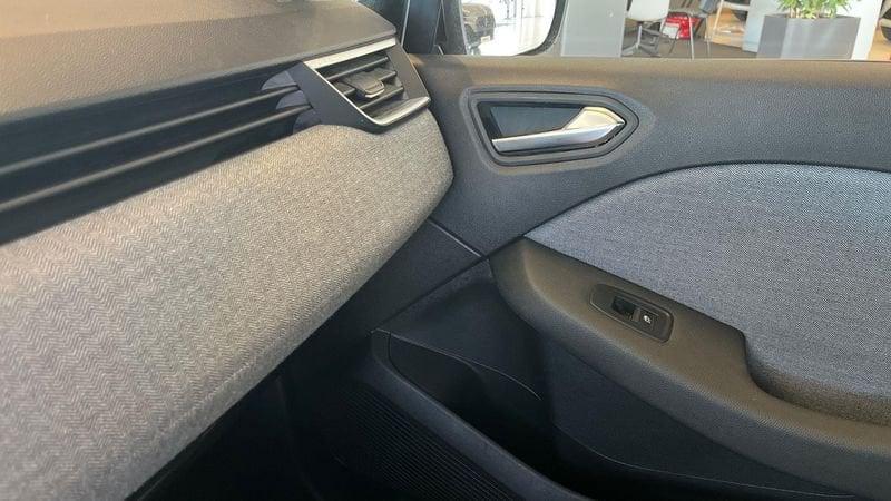 Renault Clio V 2023 1.0 TCe Techno