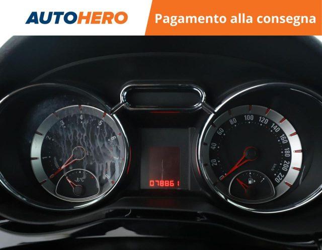 OPEL Adam 1.2 70 CV Jam