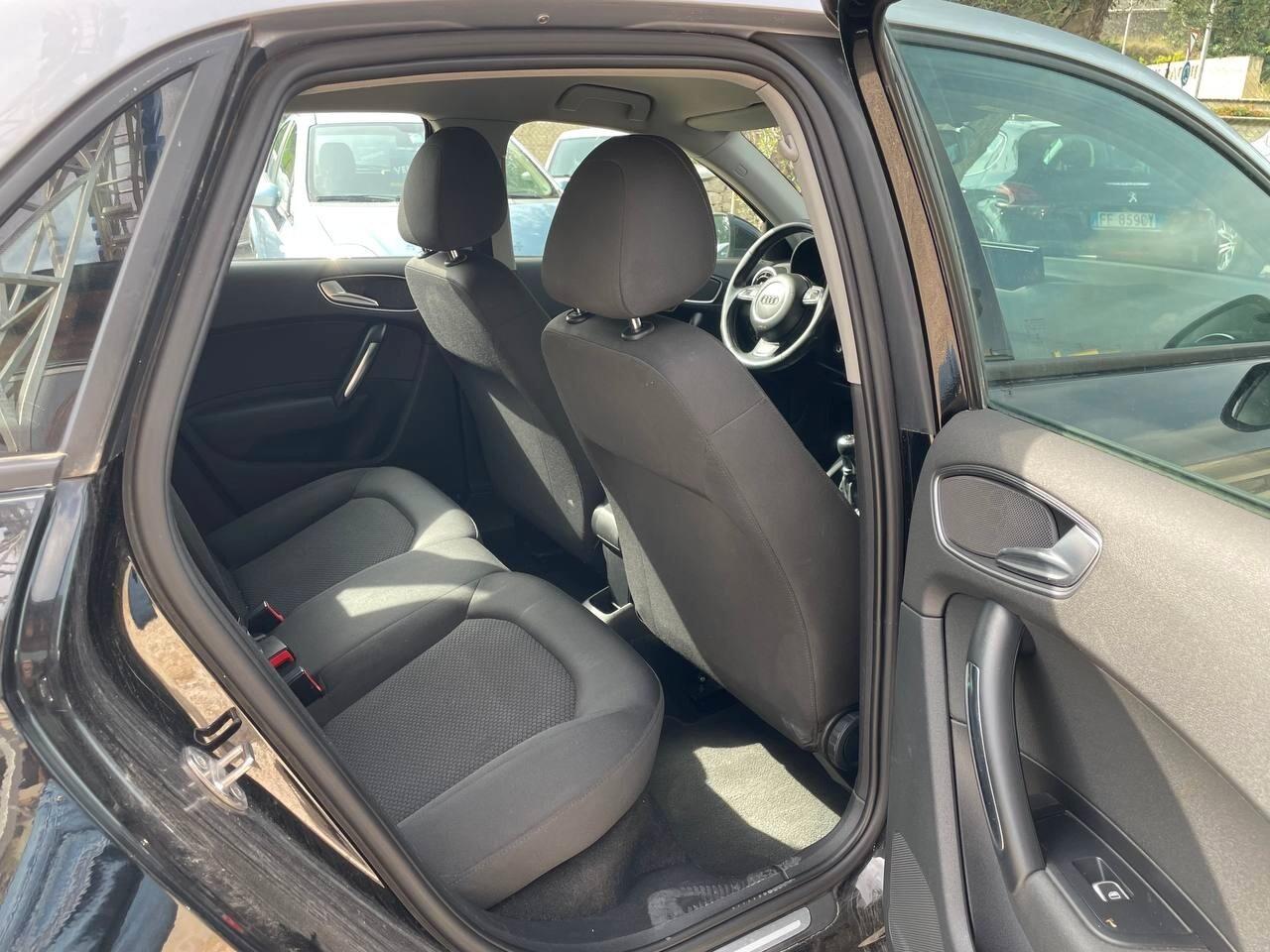 Audi A1 SPORTBACK 1.4 TDI - 2015