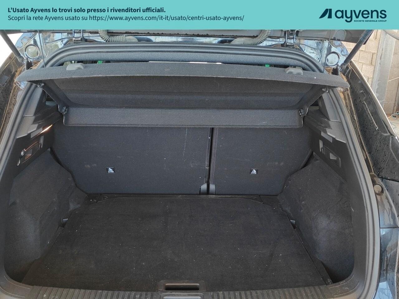 Renault Austral Full Hybrid E-Tech 200 CV Techno