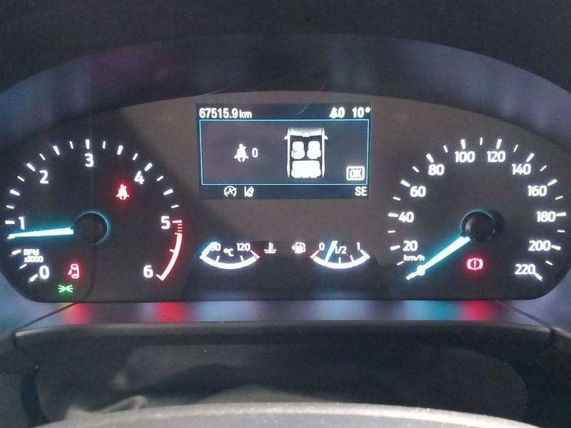 FORD KUGA 1.5 EcoBlue 120CV 2WD Connect