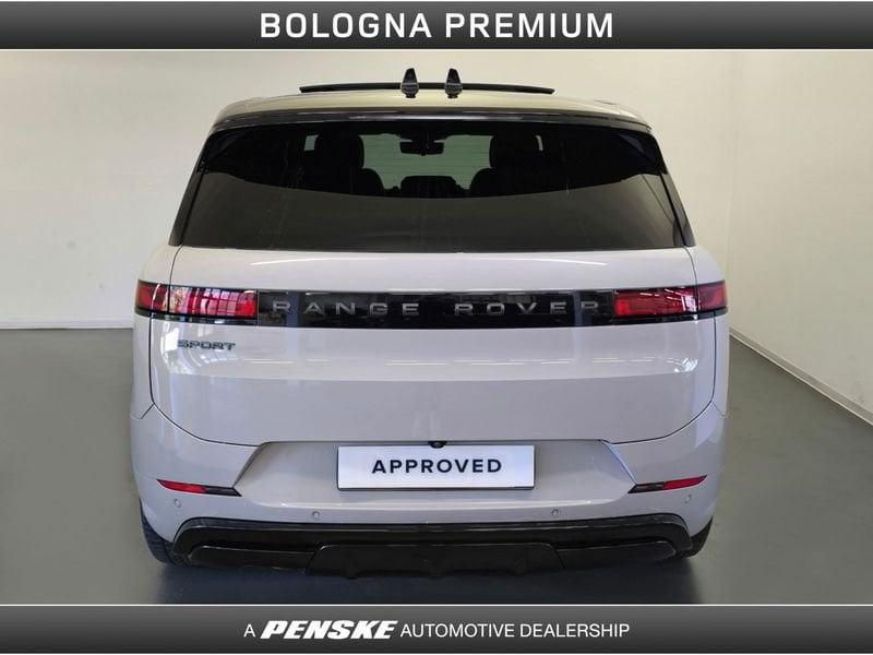 Land Rover RR Sport Range Rover Sport 3.0D l6 249 CV Dynamic HSE