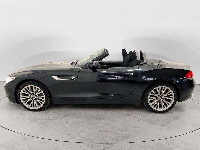 BMW Z4 Z4 sDrive20i