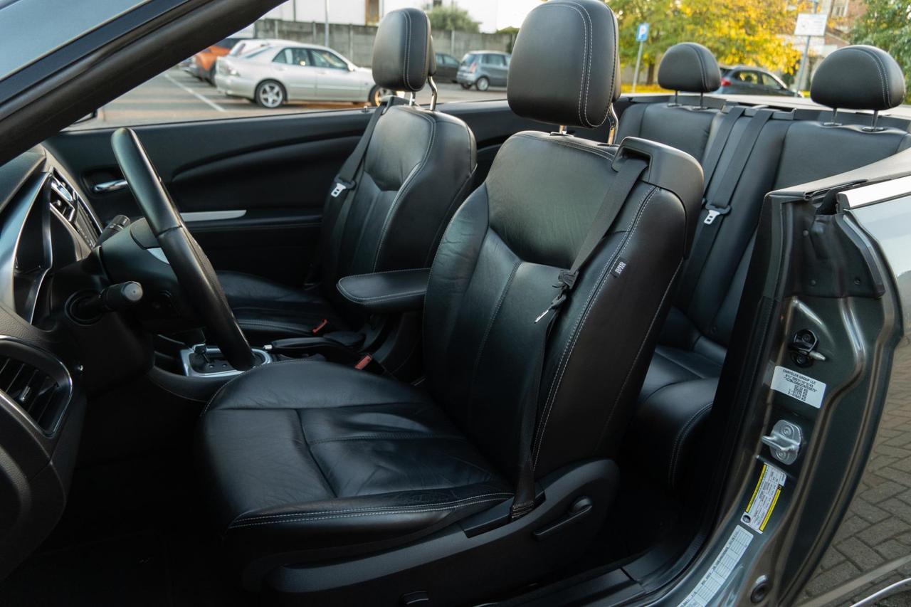 Lancia Flavia 2.4 170CV Automatic 2013 - IMPIANTO GPL - 61.000KM