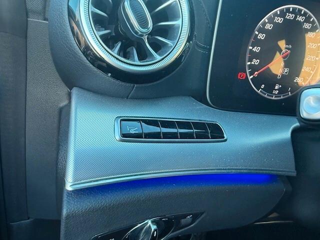 Mercedes E220 Coupè Premium Plus UNICO PROPRIETARIO