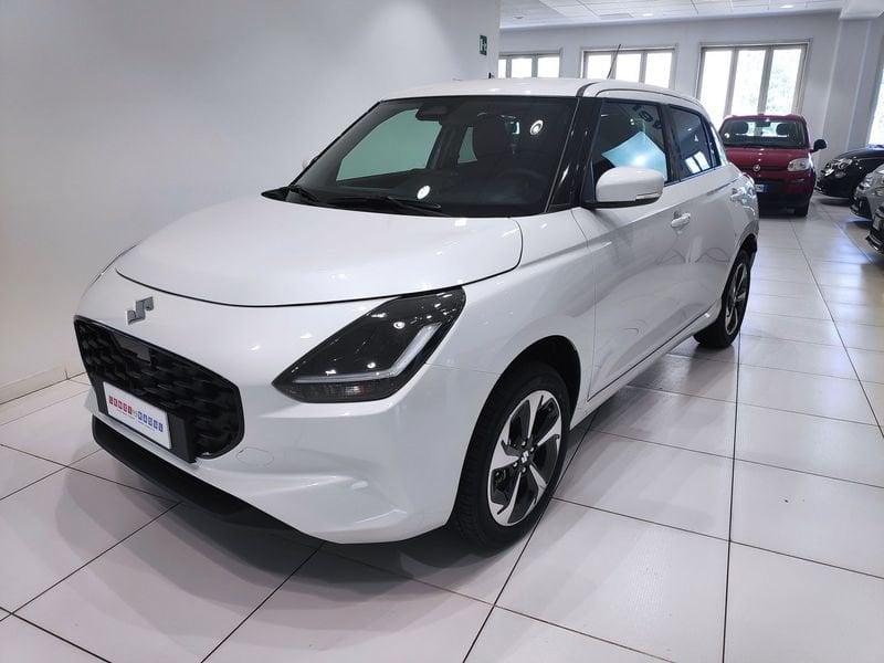 Suzuki Swift 1.2 Hybrid 4WD AllGrip Top*4x4*