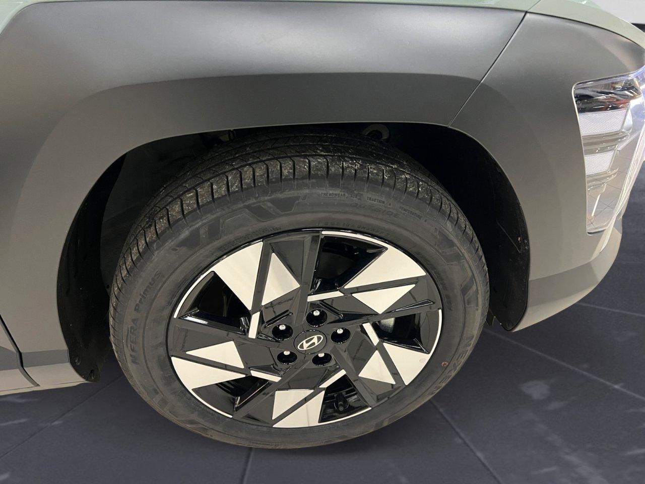 Hyundai Kona 1.0 T-GDI XTech