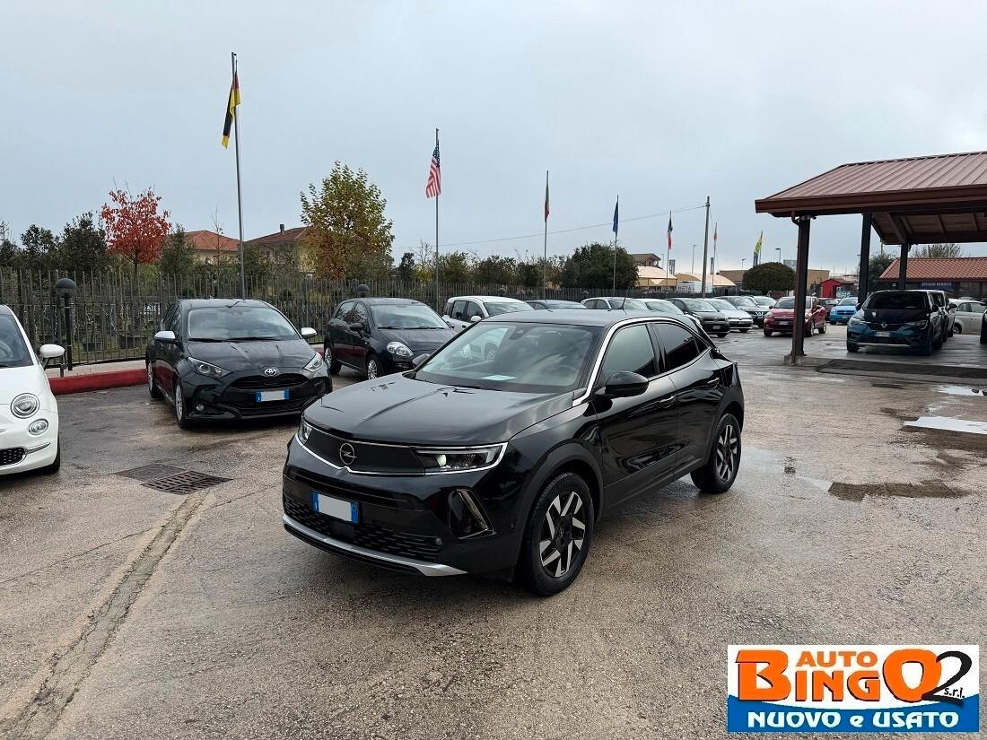 Opel Mokka 1.2 Turbo 130 CV Ultimate