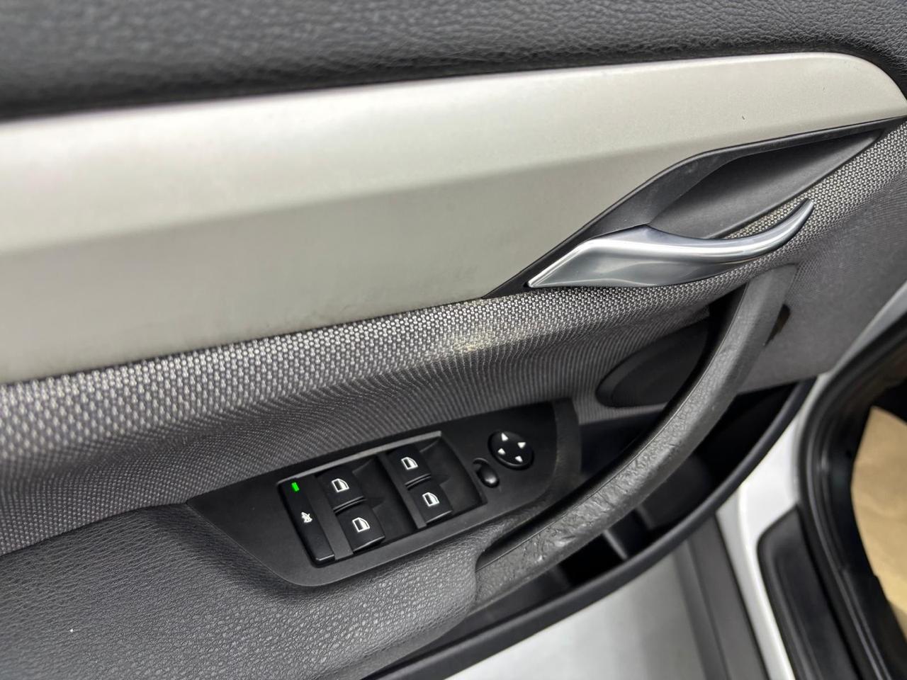 Bmw X1 sDrive18d Futura
