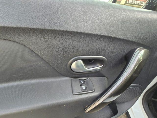 DACIA Sandero Stepway 0.9 TCe TurboGPL NEOPATENTATI