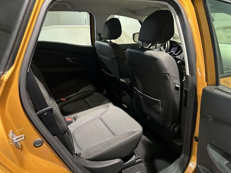 Renault Scénic dCi 130CV Energy Intens