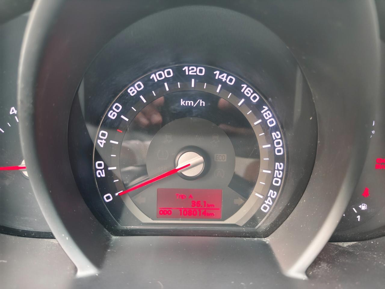Kia Sportage 1.7 CRDI VGT 2WD Class