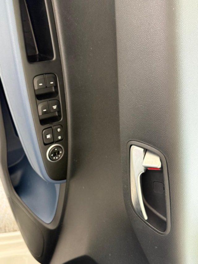 HYUNDAI i10 1.0 MPI Sound Edition