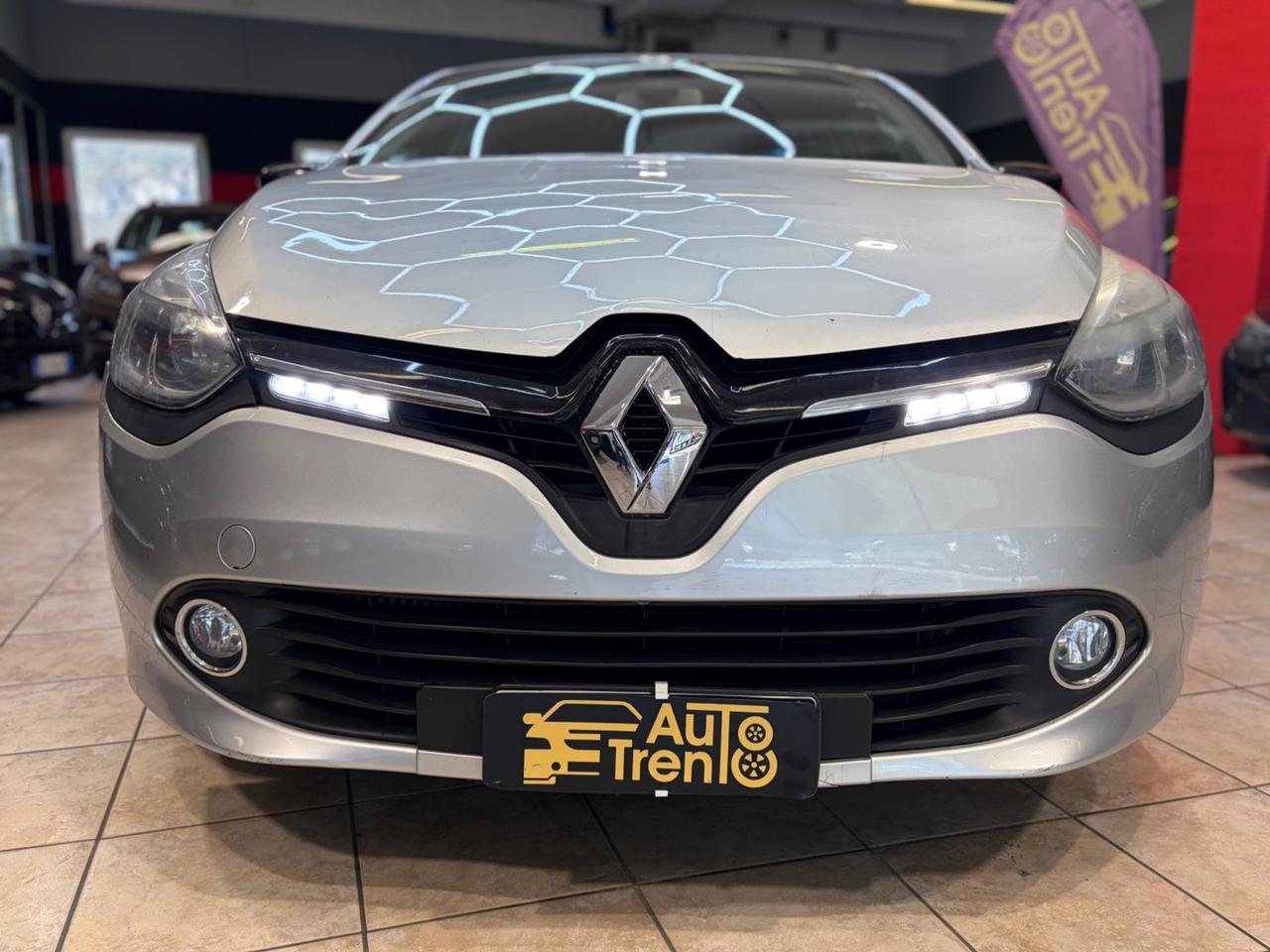 Renault Clio Sporter 1.5 dCi 8V 90CV Energy