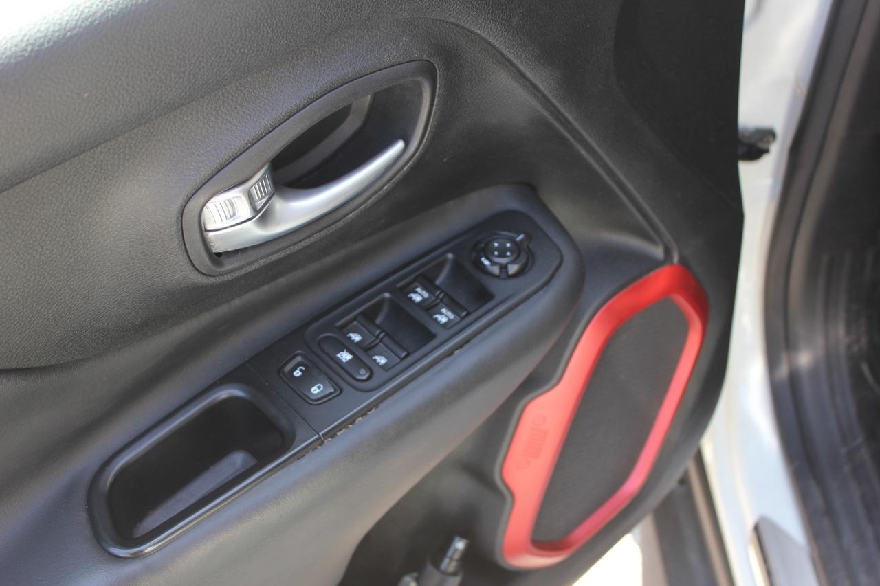 Jeep Renegade 2.0 MJT 170CV 4WD TRAILHAWK