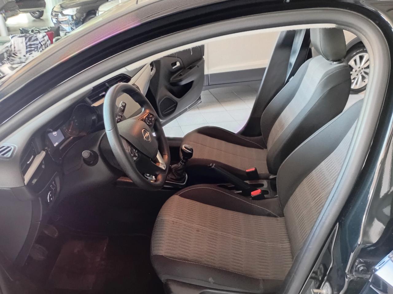 Opel Corsa 1.5 D 100 CV Elegance