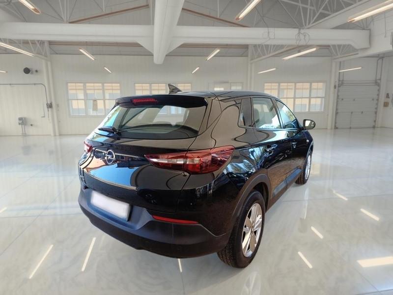 OPEL GRANDLAND X 1.5 Ecotec Diesel 130cv Business S/S AT8