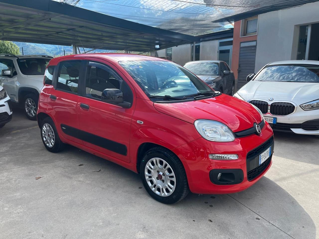 Fiat Panda 1.3 MJT 80 CV S&S Easy