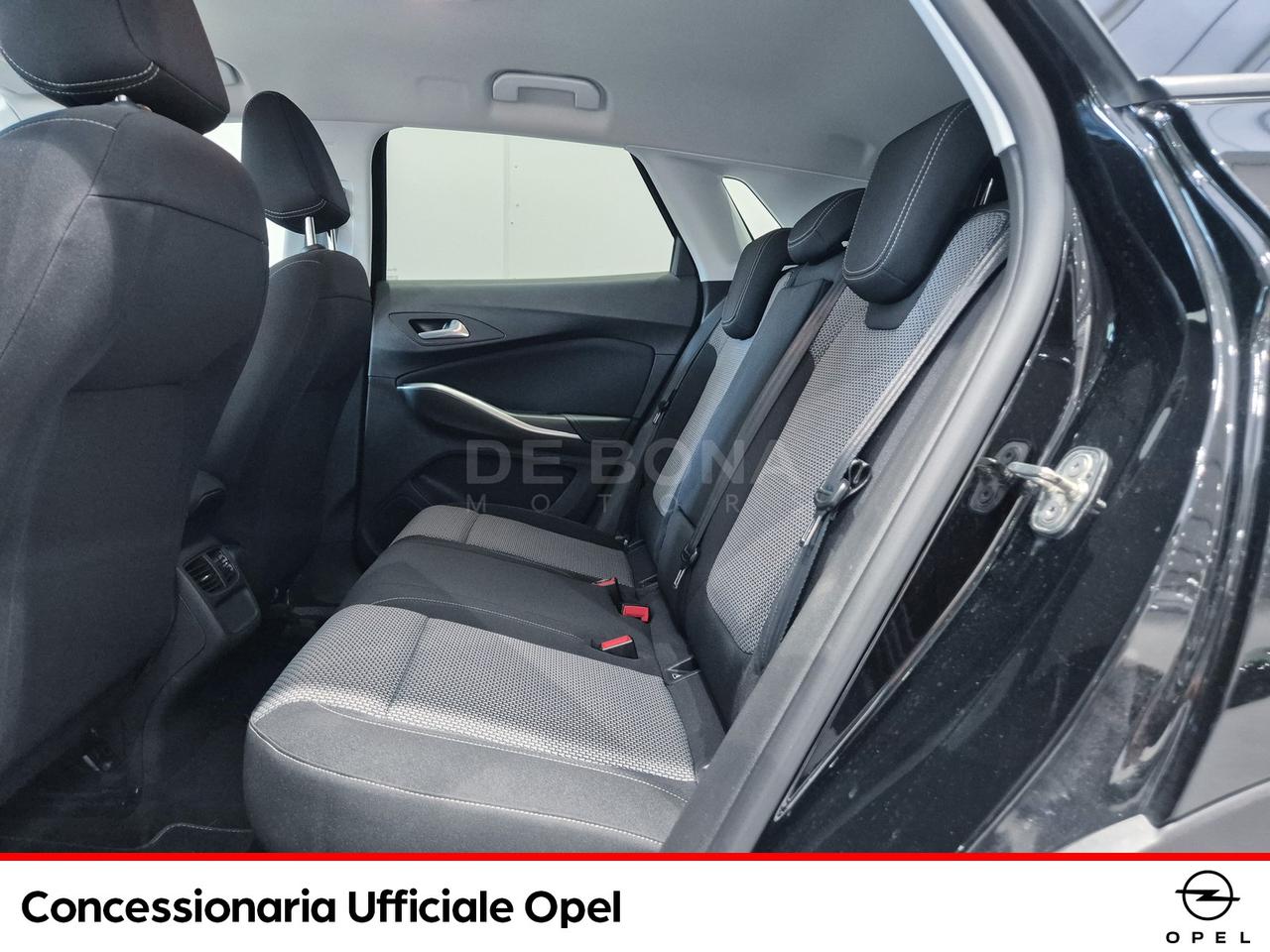 Opel Grandland X x 1.6 ecotec business s&s 120cv