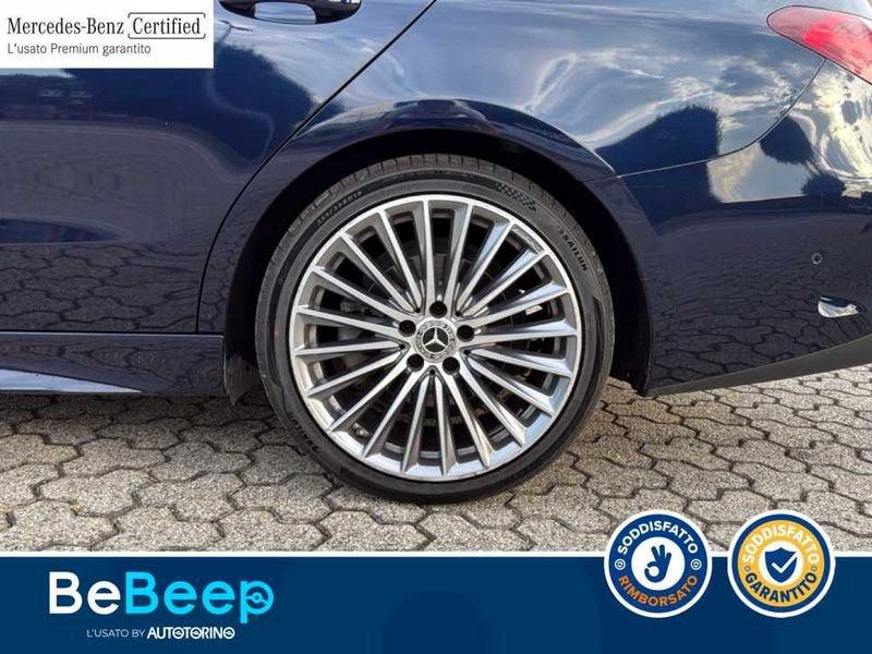 Mercedes-Benz Classe C C 200 D MHEV PREMIUM AUTO