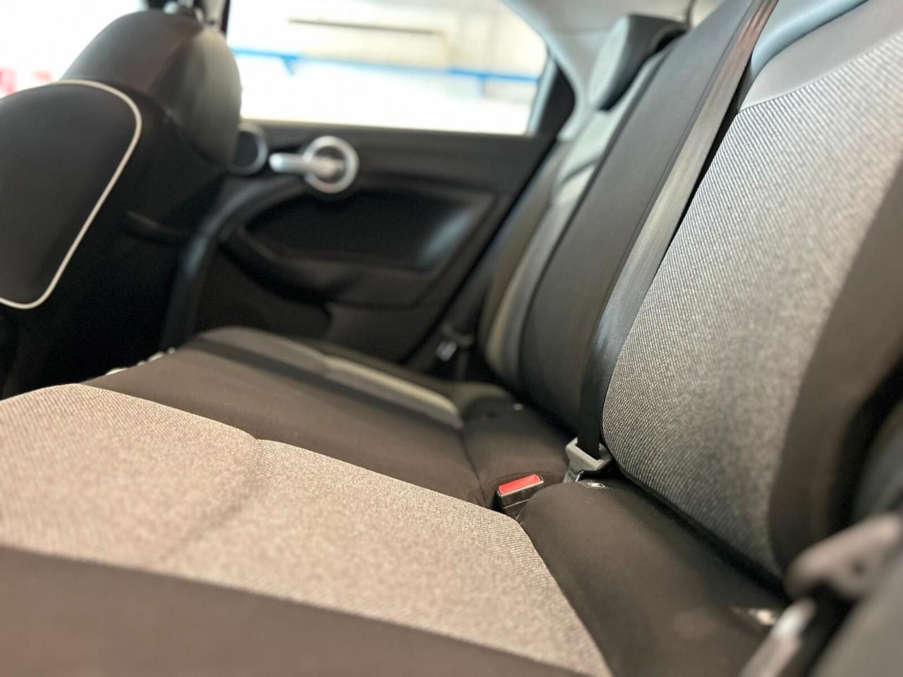 Fiat 500X POP STAR 1.3 MultiJet 95 CV BUSINESS PACK
