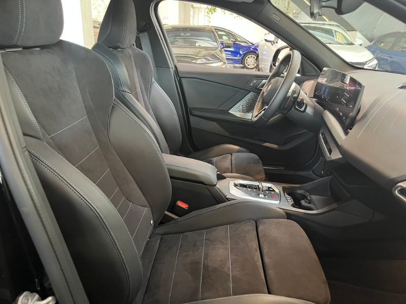BMW 120 48V MSport