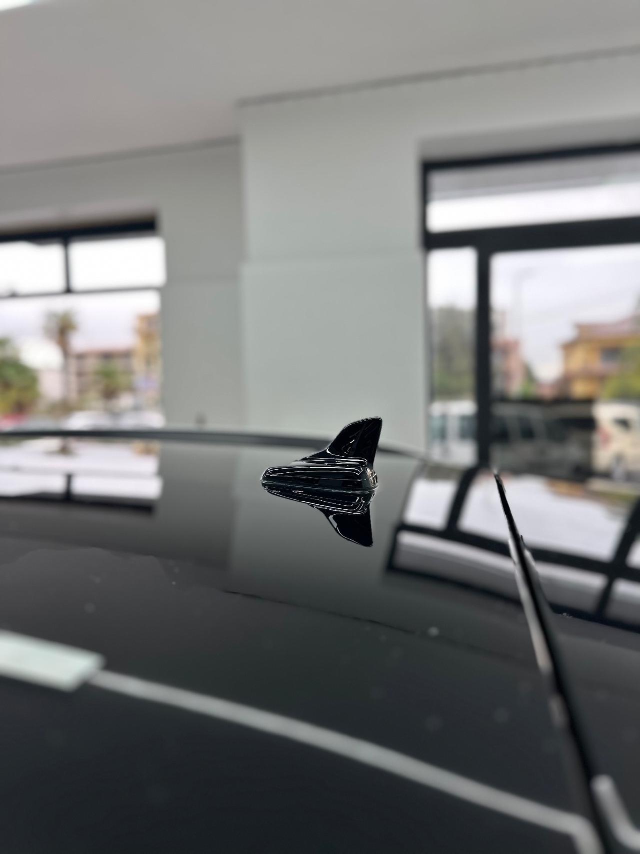 Audi Q3 35 TDI S tronic