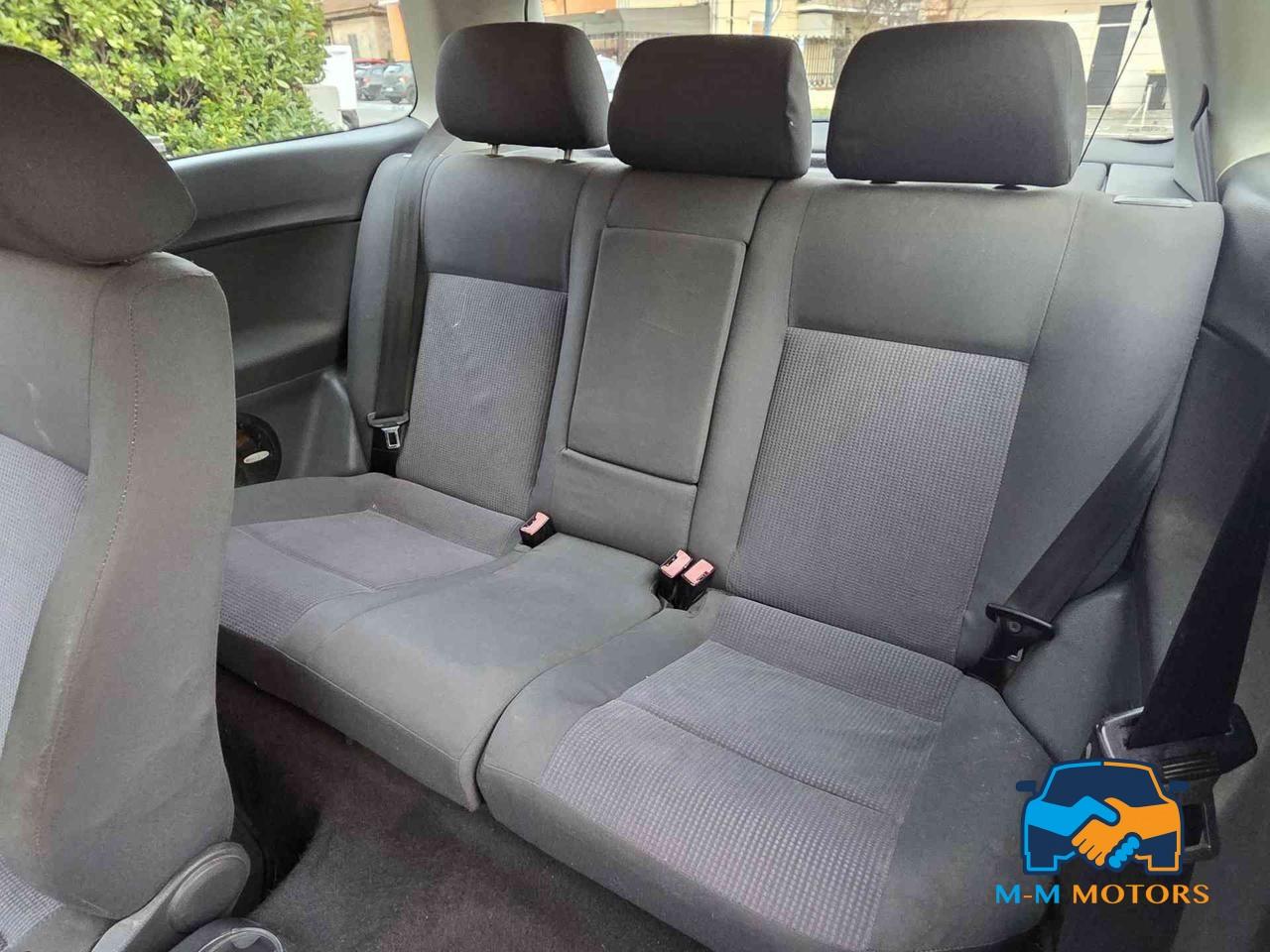 Volkswagen Polo 1.4 TDI 3p. Comfortline