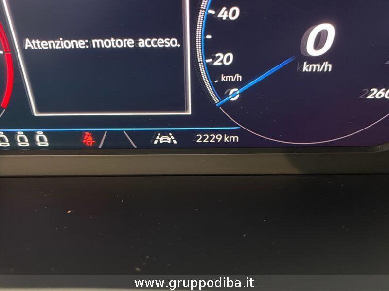 Volkswagen T-Roc I 2022 1.0 tsi R-Line 115cv