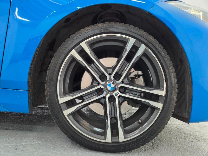 BMW Serie 1 (F40) 116d 5p. Msport