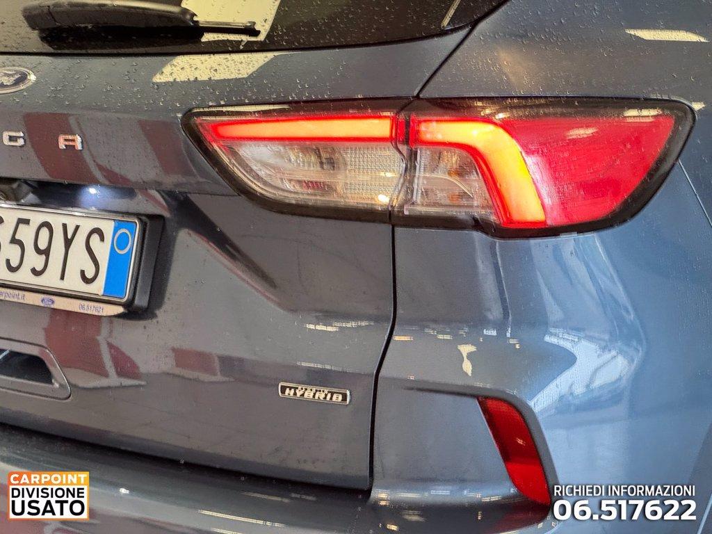 FORD Kuga 2.5 phev st-line 2wd 225cv cvt del 2021