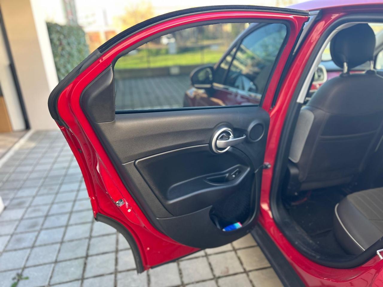 Fiat 500X Lounge 1.6 Multijet #8219