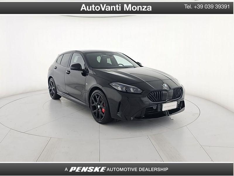 BMW Serie 1 118d MSport Pro